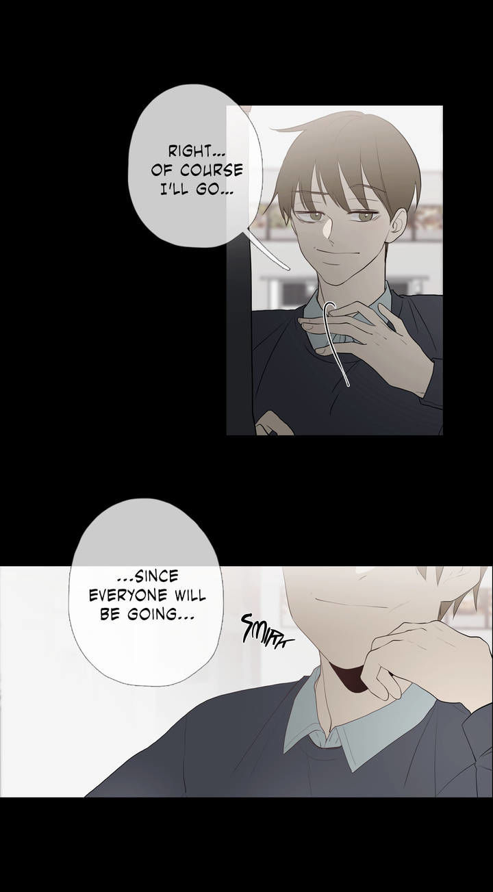 I See Your Money Chapter 62 page 5 - Chapter 62