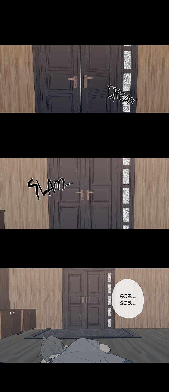 I See Your Money Chapter 63 page 23 - Chapter 63