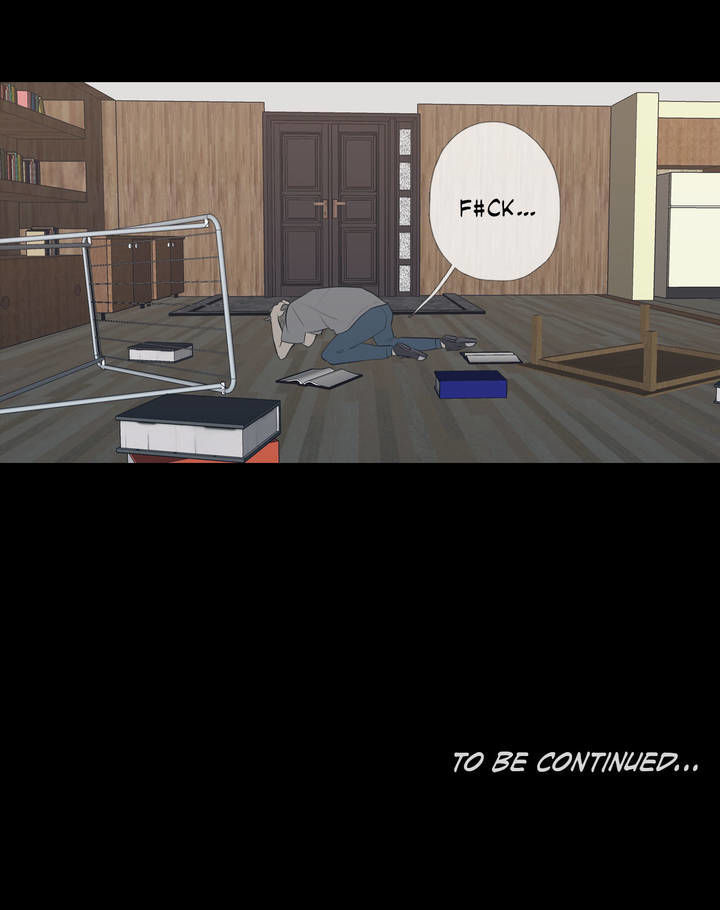 I See Your Money Chapter 63 page 24 - Chapter 63