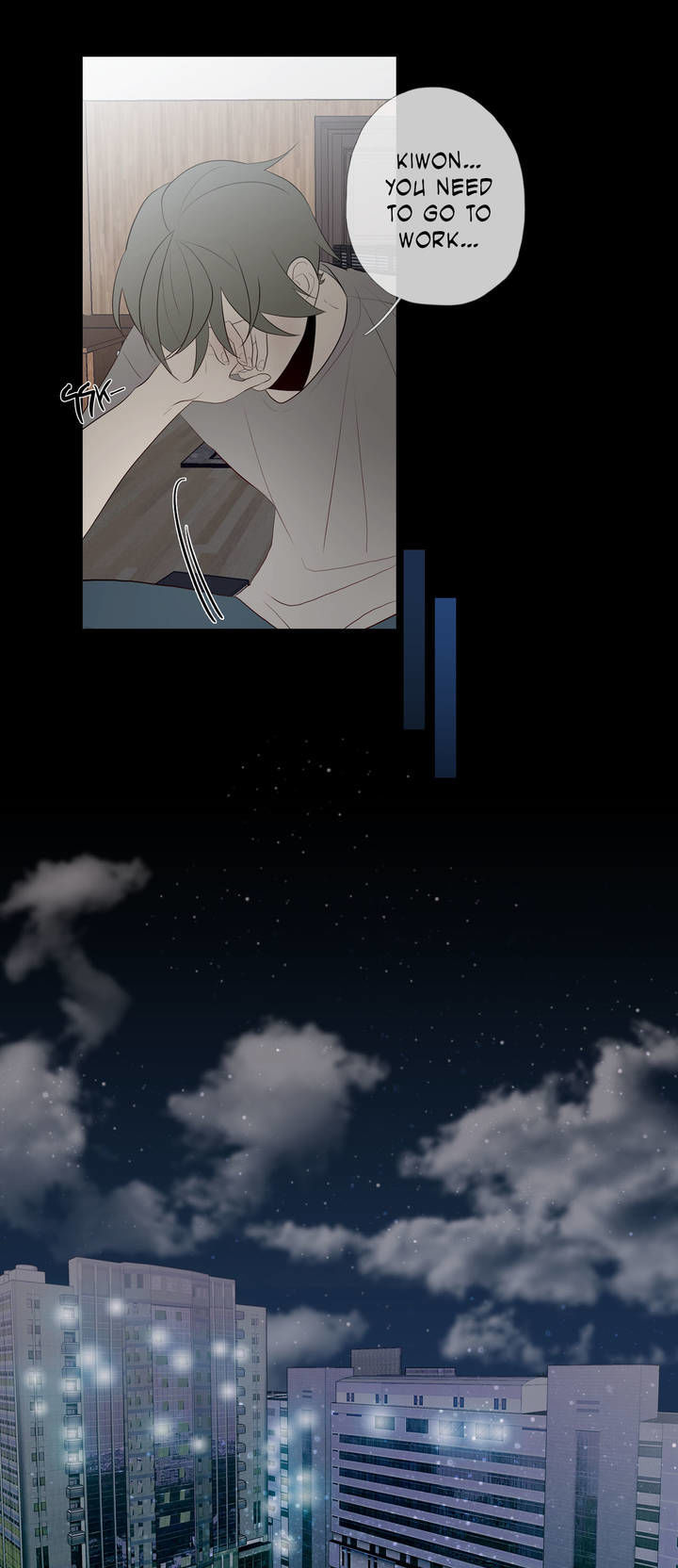I See Your Money Chapter 64 page 14 - Chapter 64