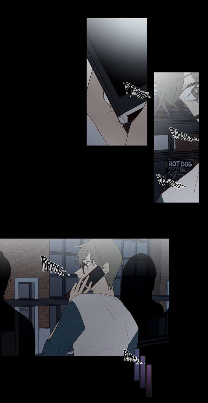 I See Your Money Chapter 64 page 16 - Chapter 64