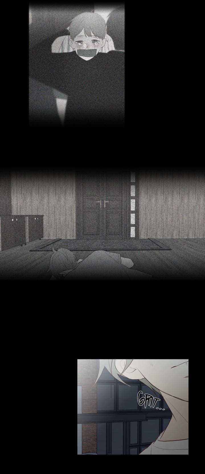 I See Your Money Chapter 64 page 22 - Chapter 64