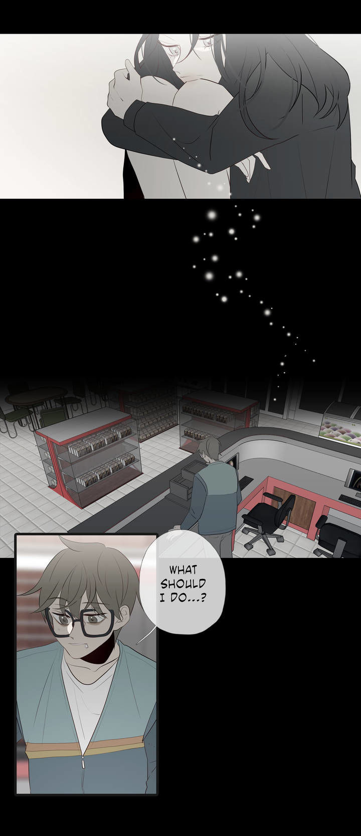 I See Your Money Chapter 65 page 13 - Chapter 65