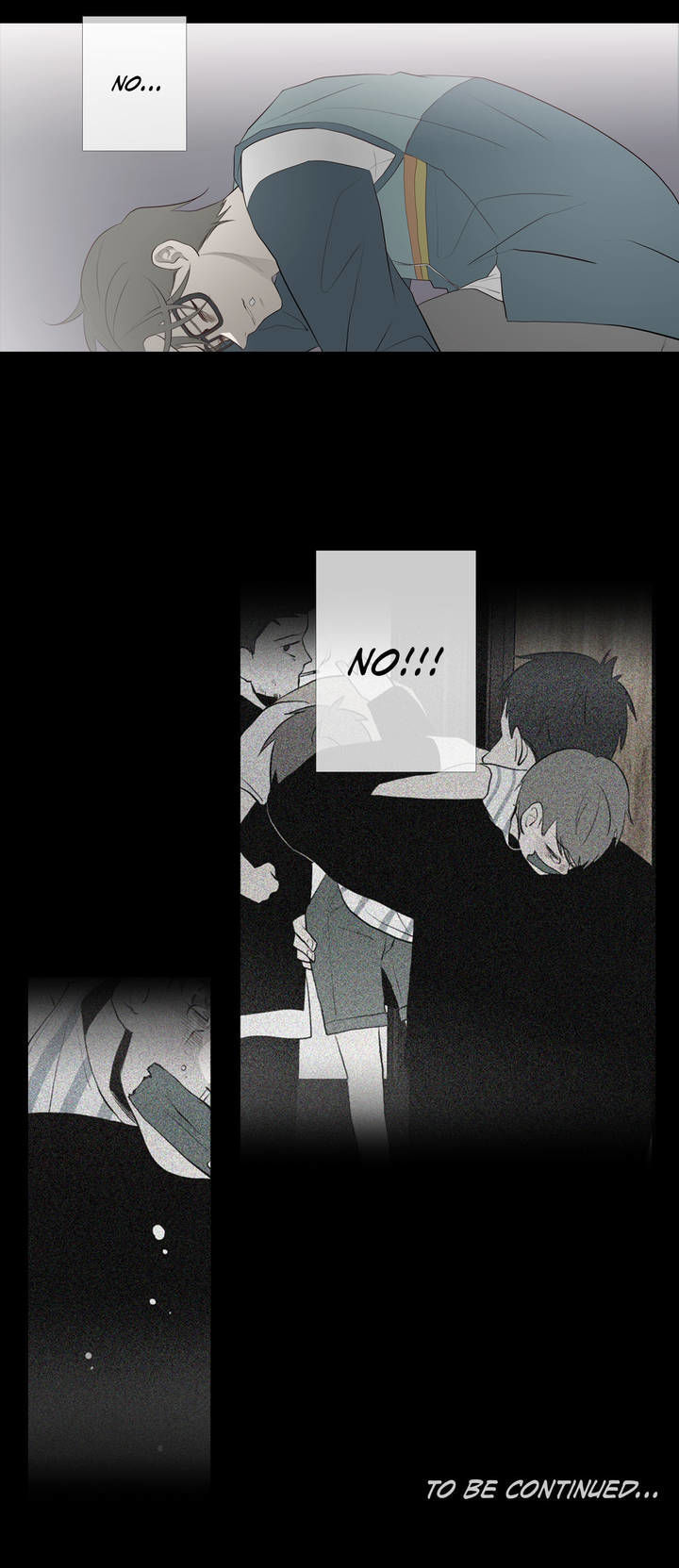 I See Your Money Chapter 65 page 21 - Chapter 65