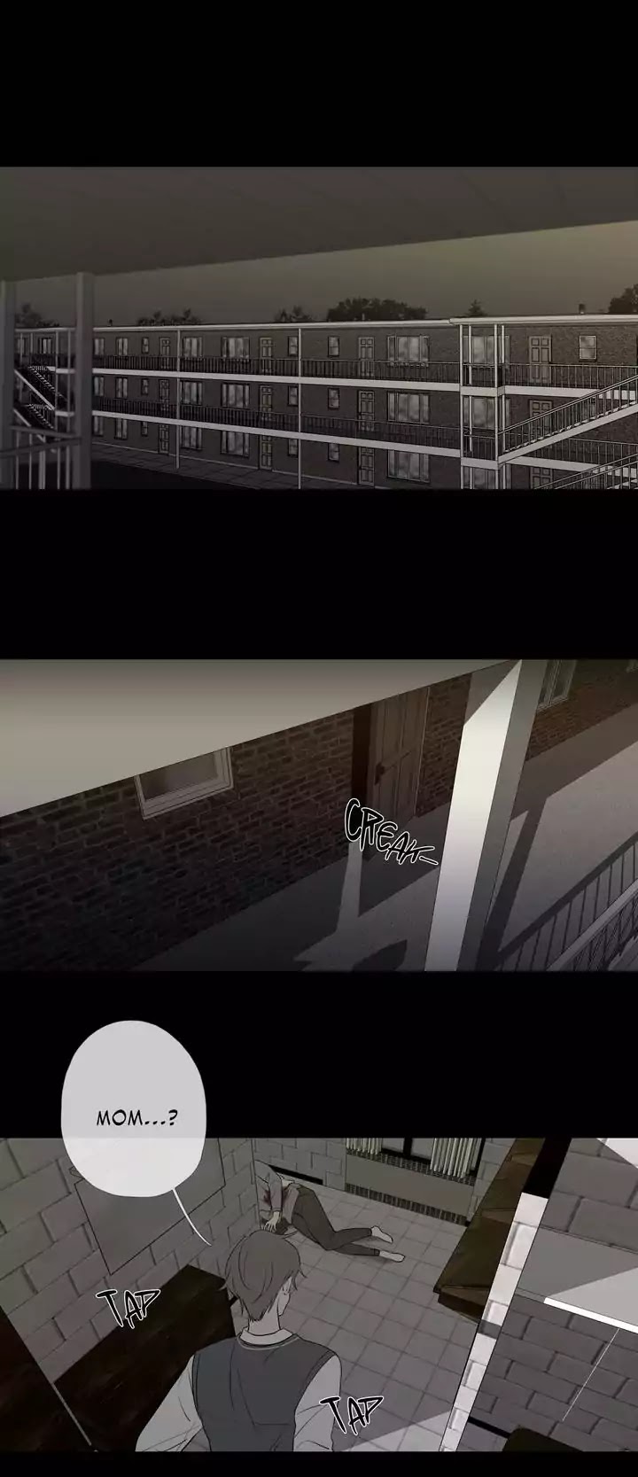 I See Your Money Chapter 66 page 1 - Chapter 66
