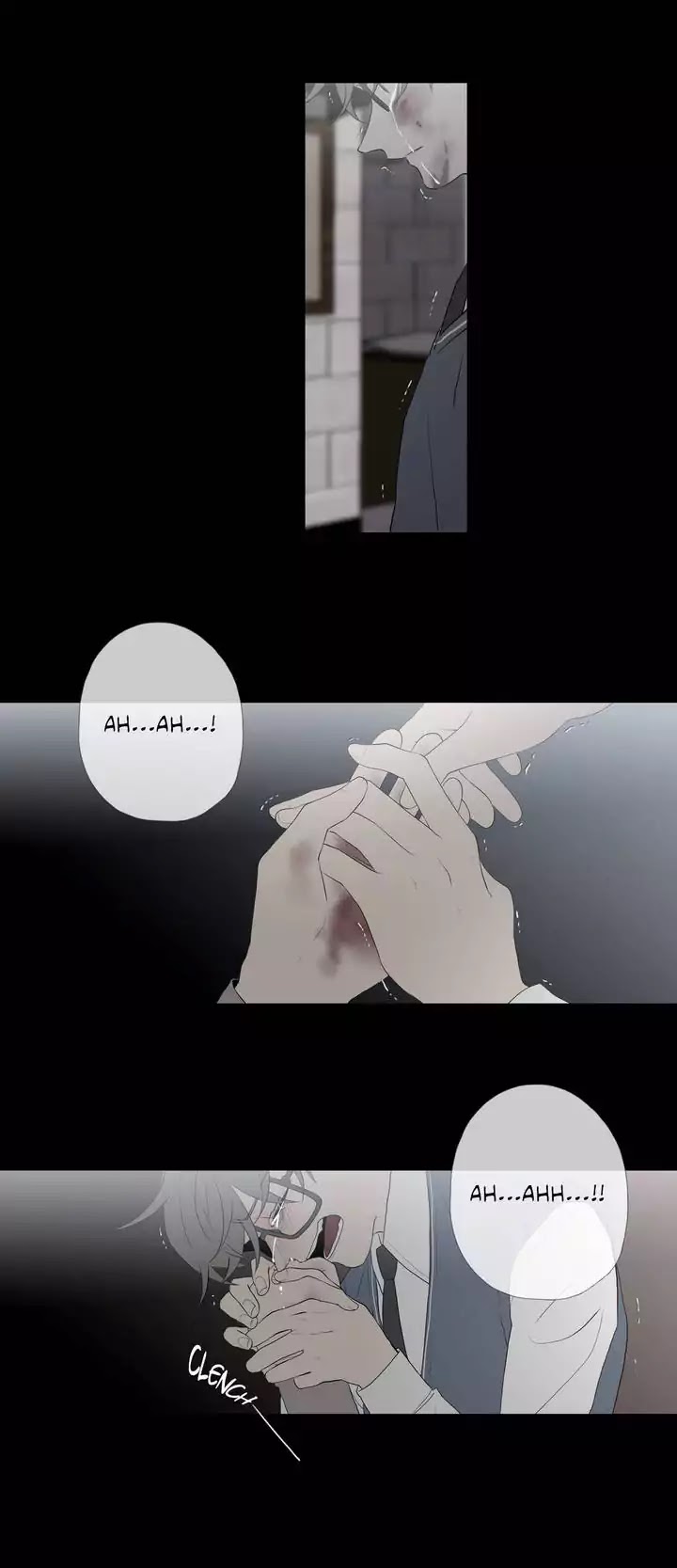 I See Your Money Chapter 66 page 10 - Chapter 66