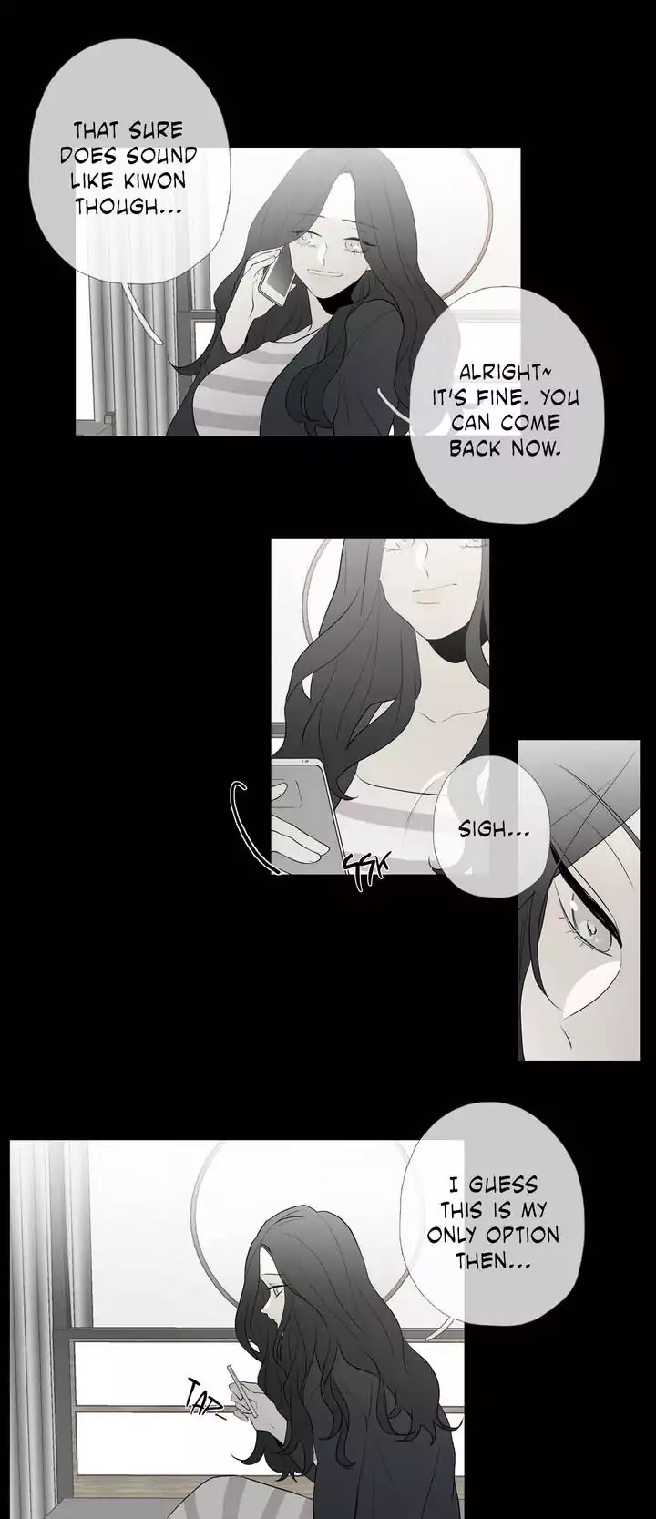I See Your Money Chapter 66 page 19 - Chapter 66