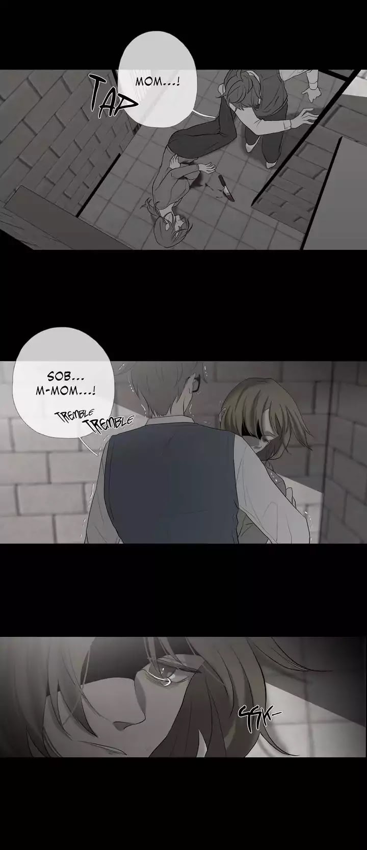 I See Your Money Chapter 66 page 2 - Chapter 66