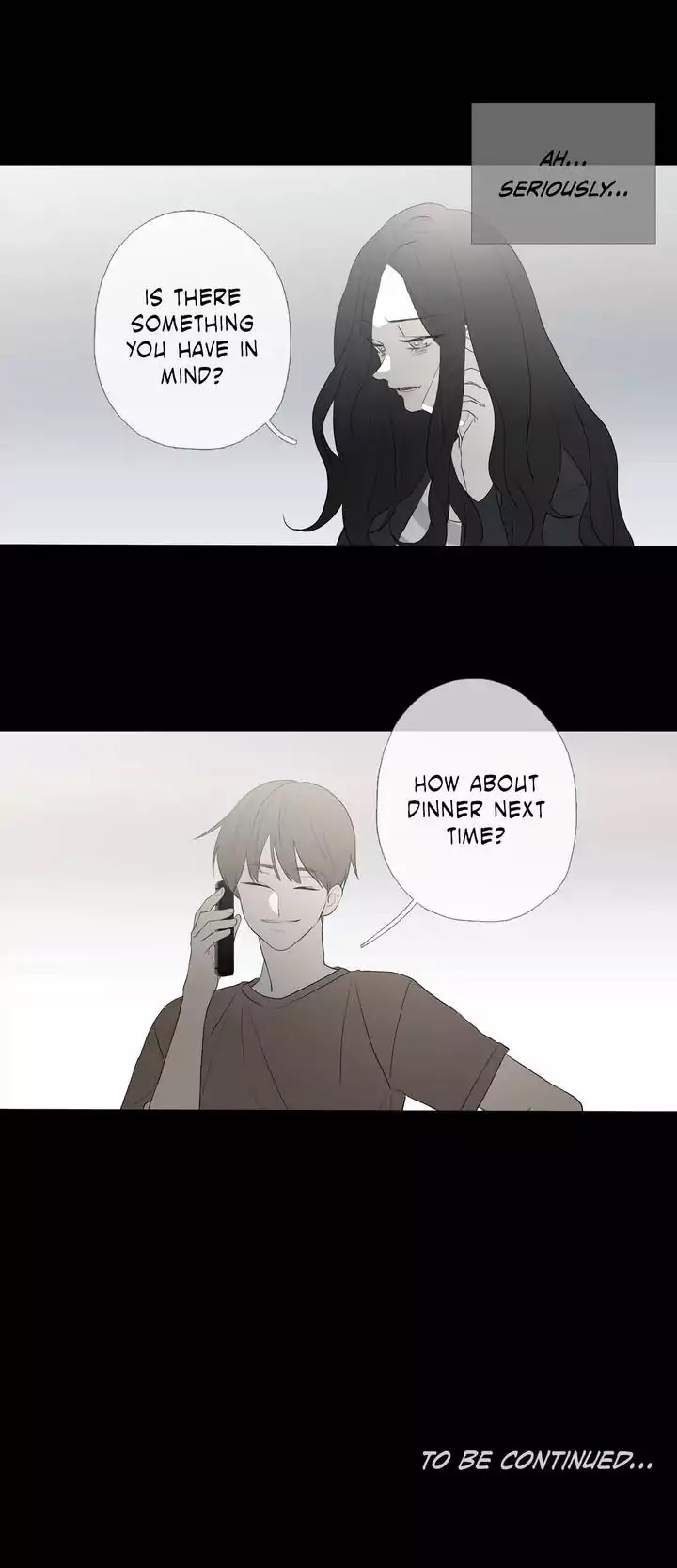 I See Your Money Chapter 66 page 24 - Chapter 66