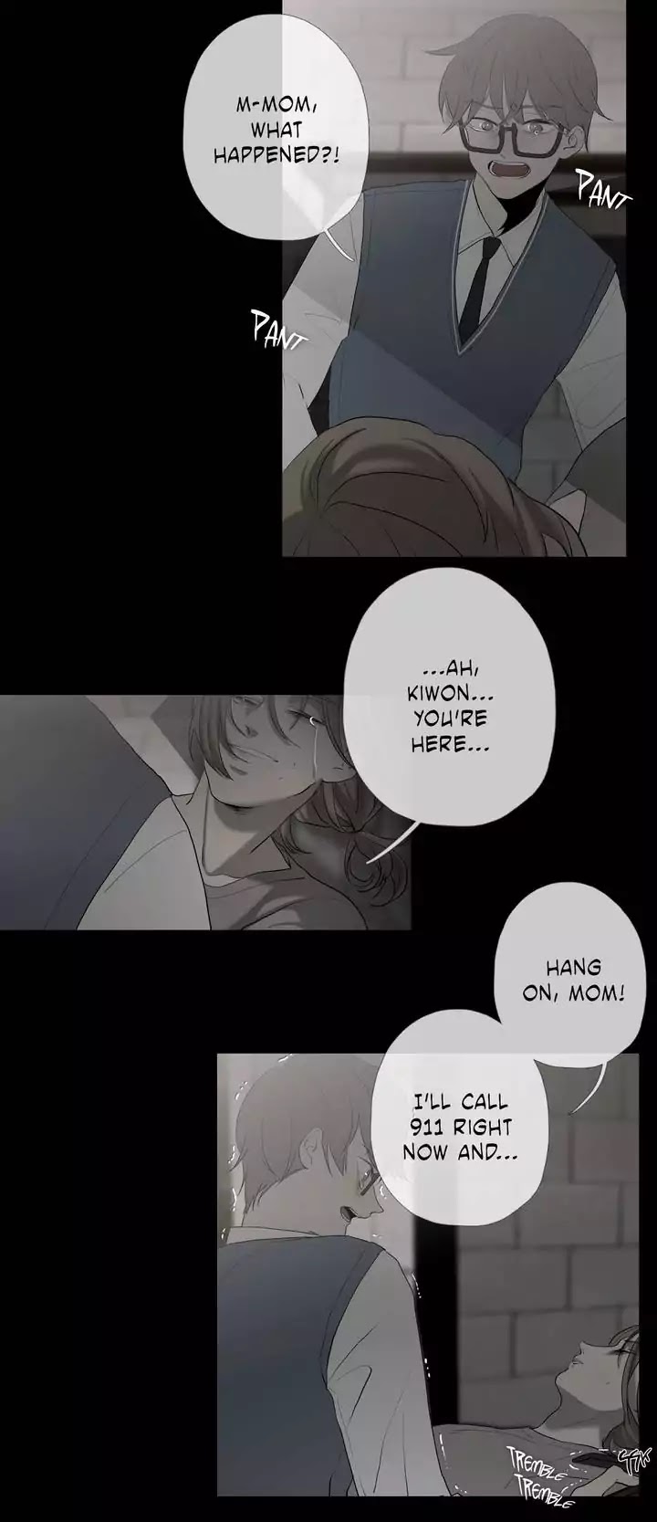 I See Your Money Chapter 66 page 3 - Chapter 66