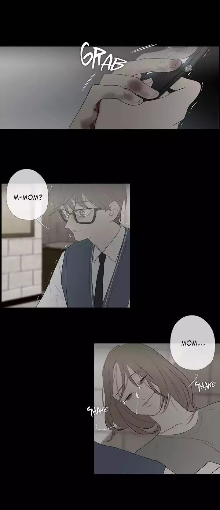 I See Your Money Chapter 66 page 4 - Chapter 66