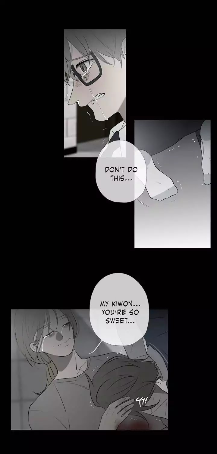 I See Your Money Chapter 66 page 7 - Chapter 66