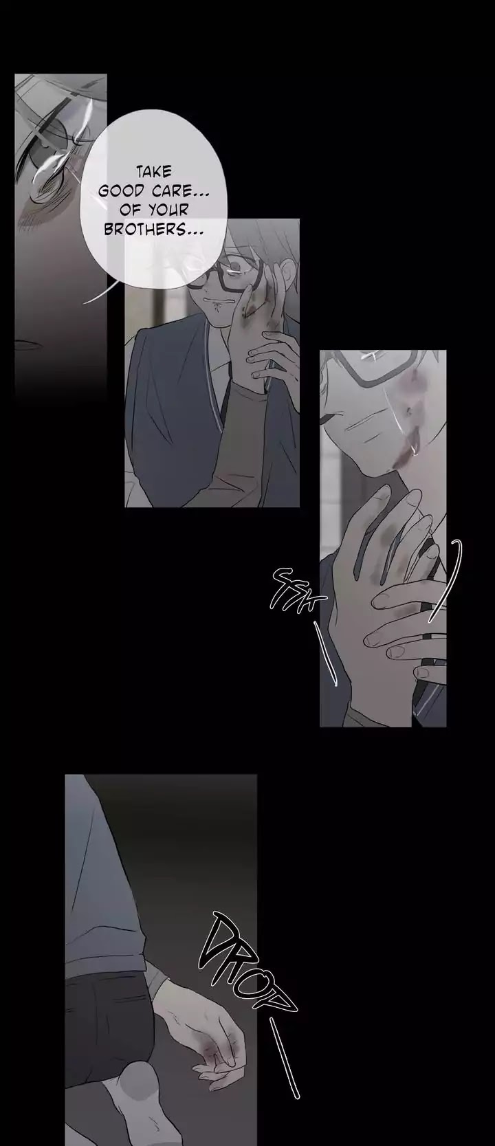I See Your Money Chapter 66 page 9 - Chapter 66