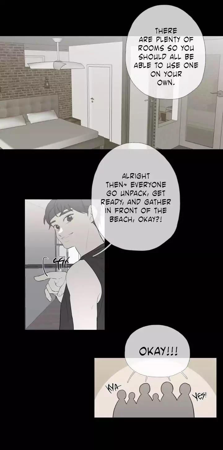 I See Your Money Chapter 67 page 11 - Chapter 67