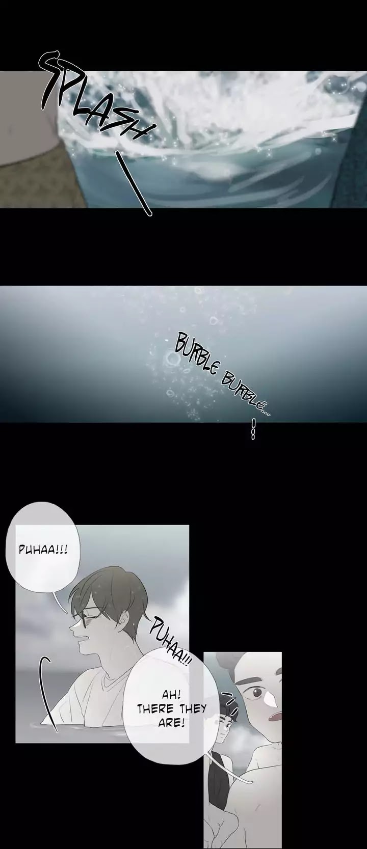 I See Your Money Chapter 67 page 19 - Chapter 67