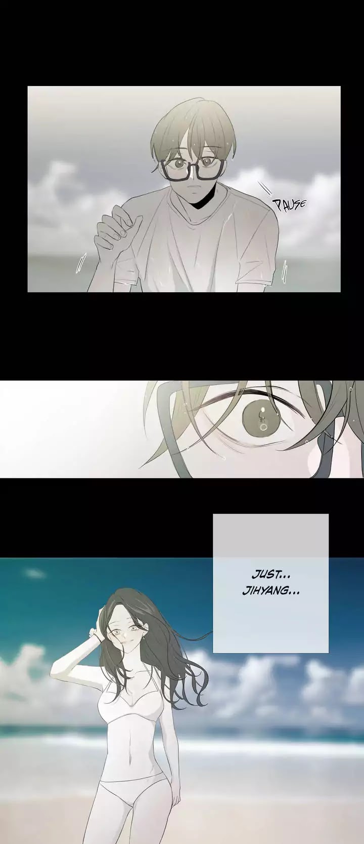 I See Your Money Chapter 67 page 22 - Chapter 67
