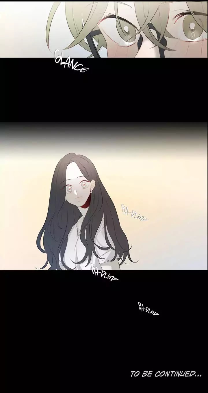 I See Your Money Chapter 68 page 23 - Chapter 68