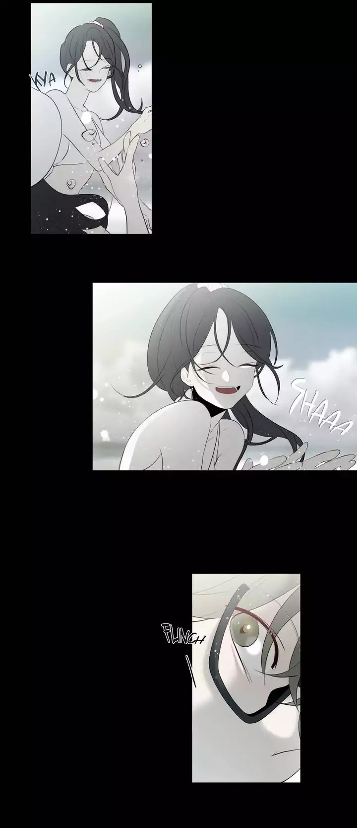 I See Your Money Chapter 68 page 9 - Chapter 68