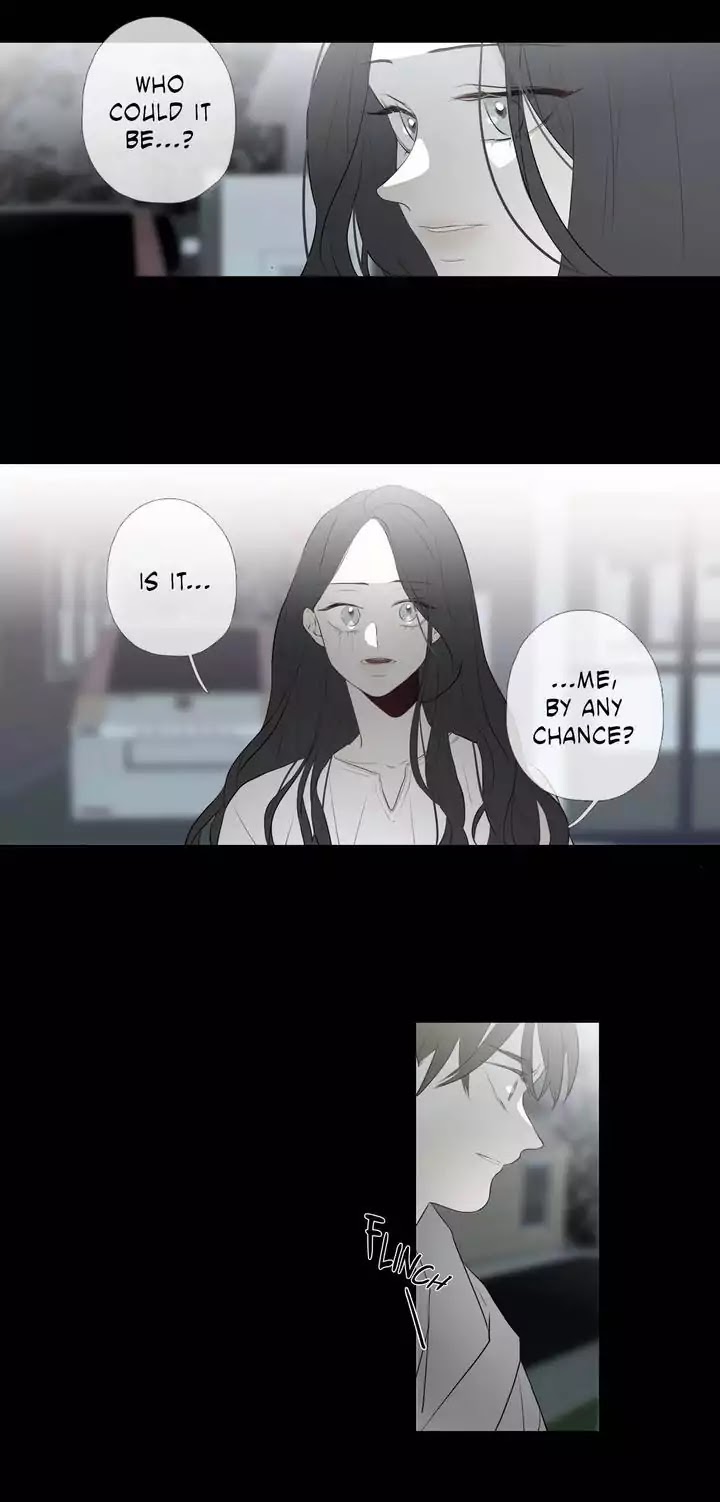 I See Your Money Chapter 69 page 12 - Chapter 69