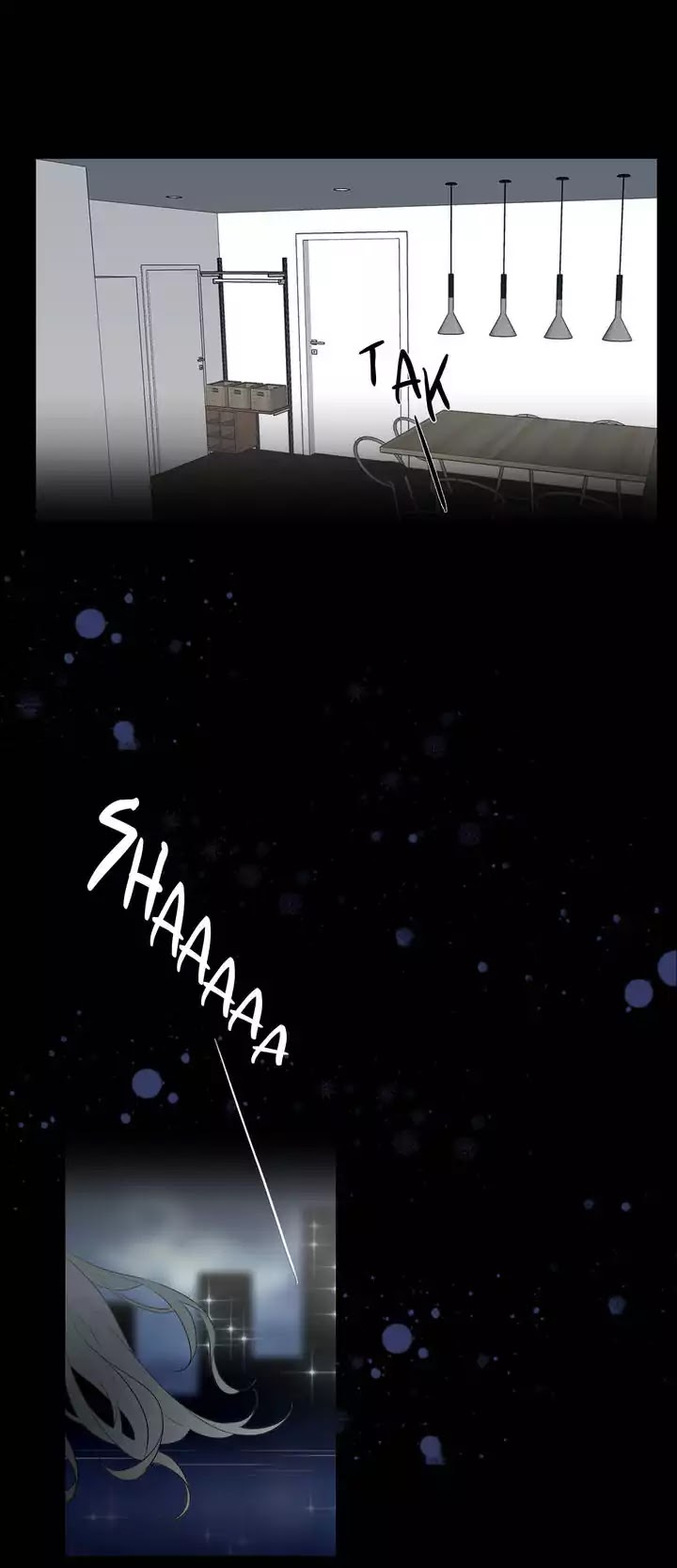 I See Your Money Chapter 69 page 22 - Chapter 69