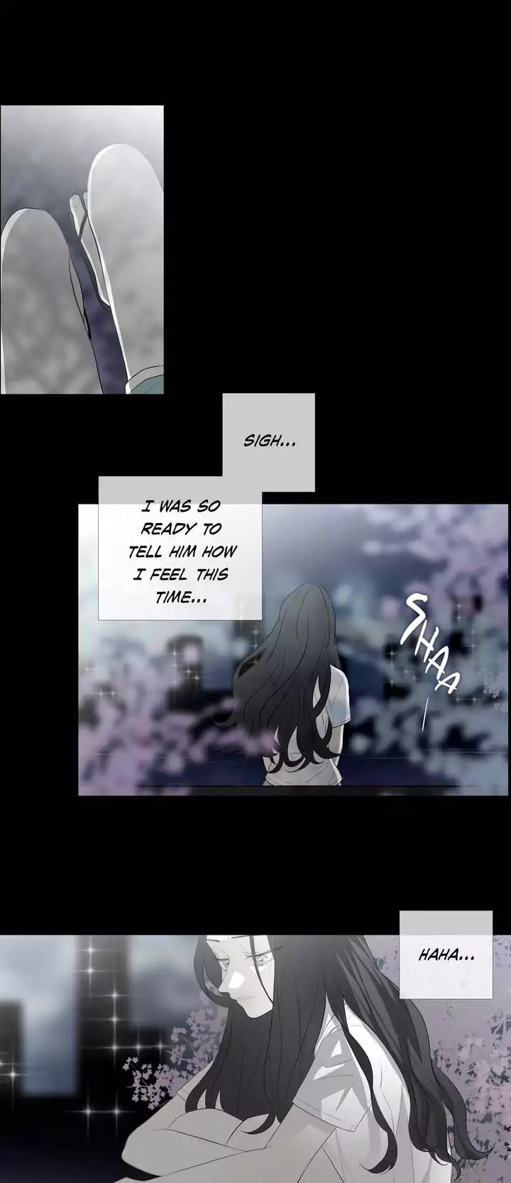 I See Your Money Chapter 69 page 24 - Chapter 69
