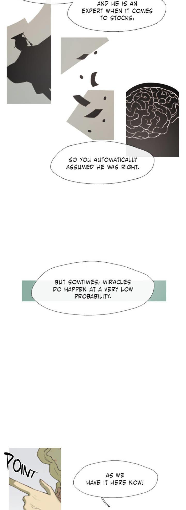 I See Your Money Chapter 7 page 15 - Chapter 7