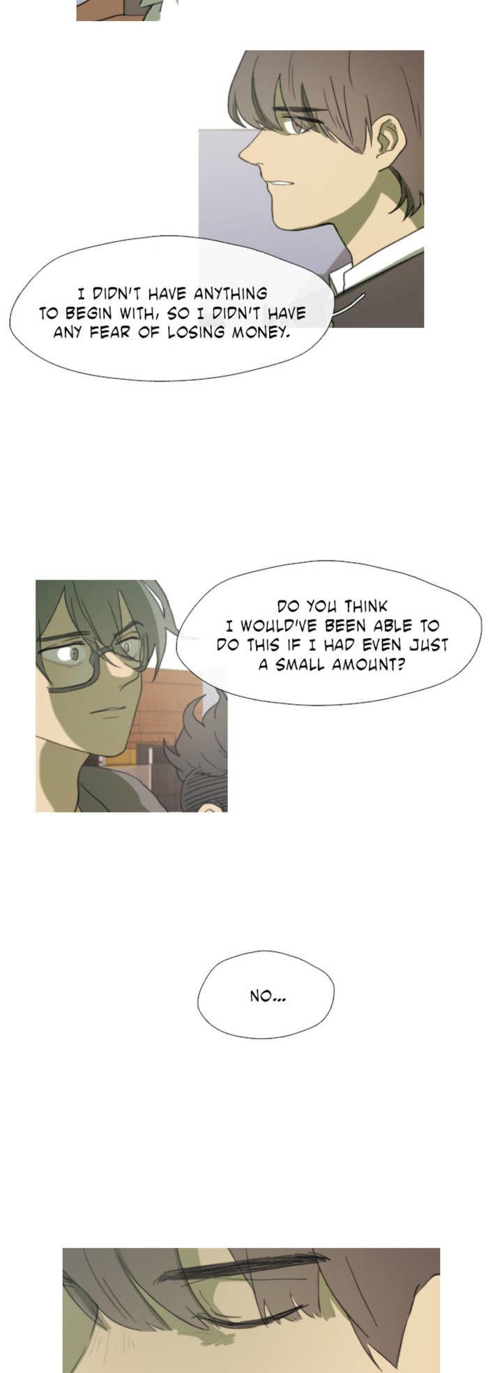 I See Your Money Chapter 7 page 18 - Chapter 7