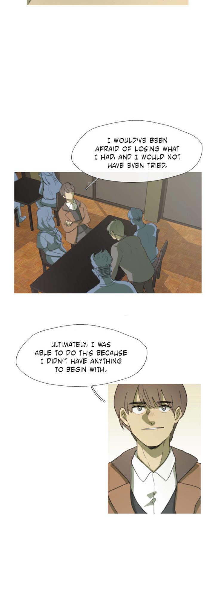 I See Your Money Chapter 7 page 19 - Chapter 7