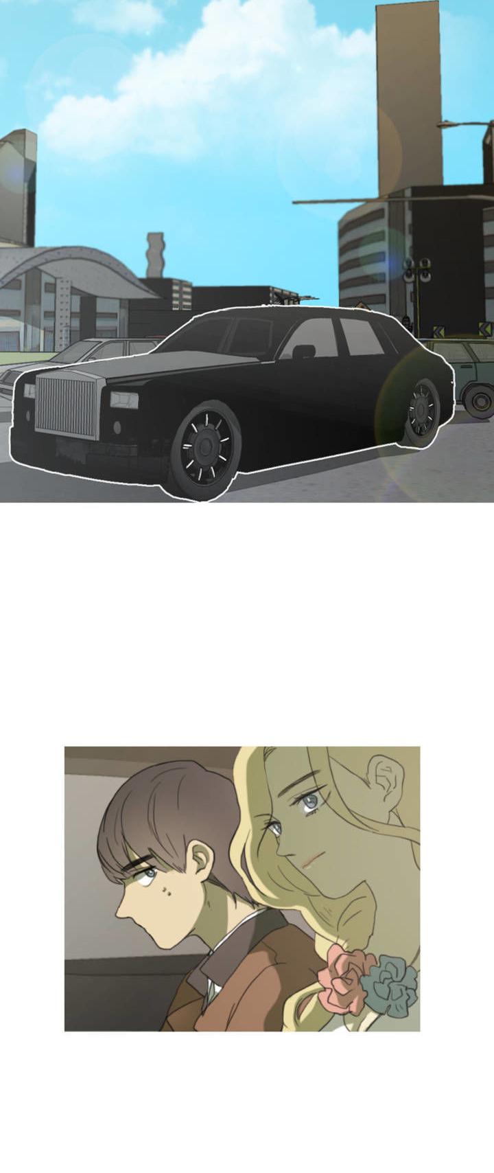 I See Your Money Chapter 7 page 21 - Chapter 7