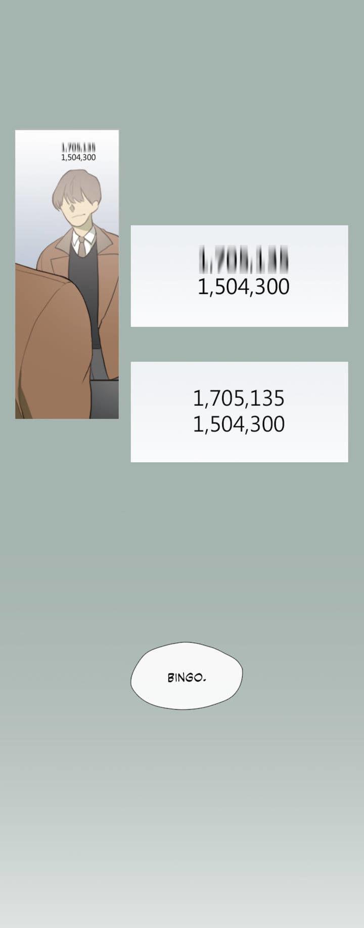 I See Your Money Chapter 7 page 26 - Chapter 7