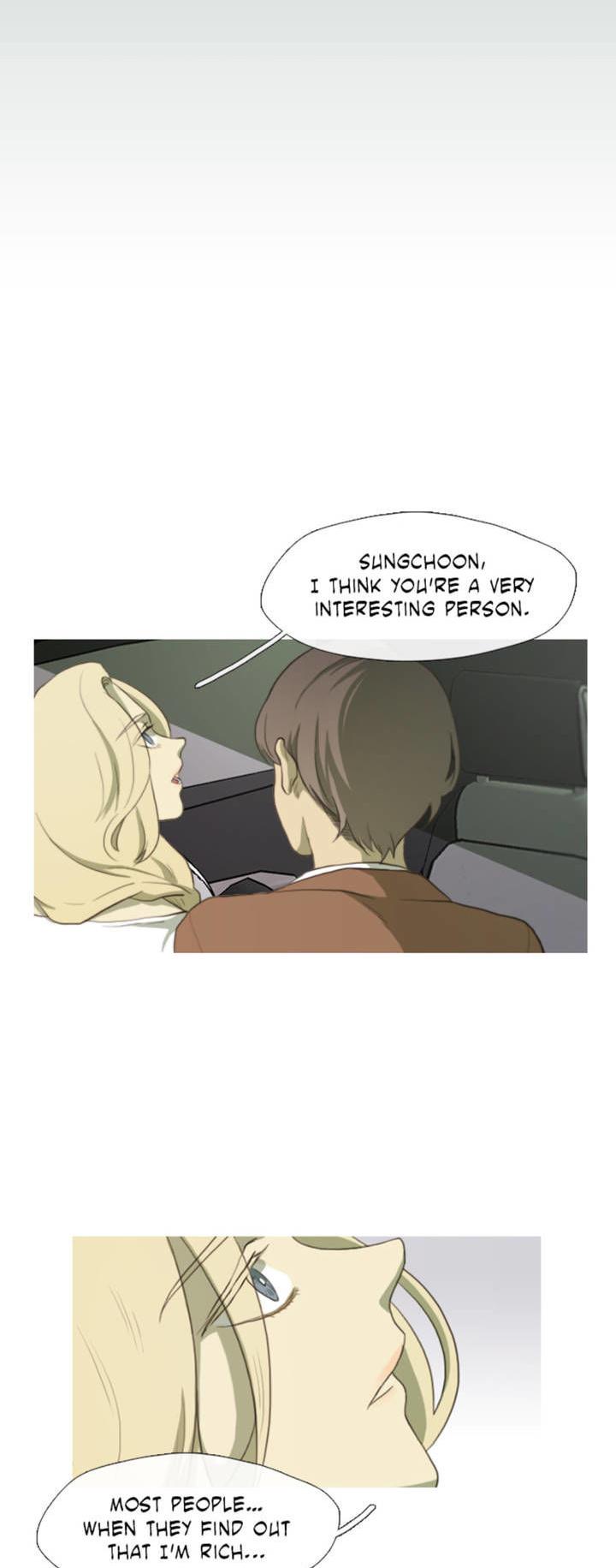I See Your Money Chapter 7 page 27 - Chapter 7