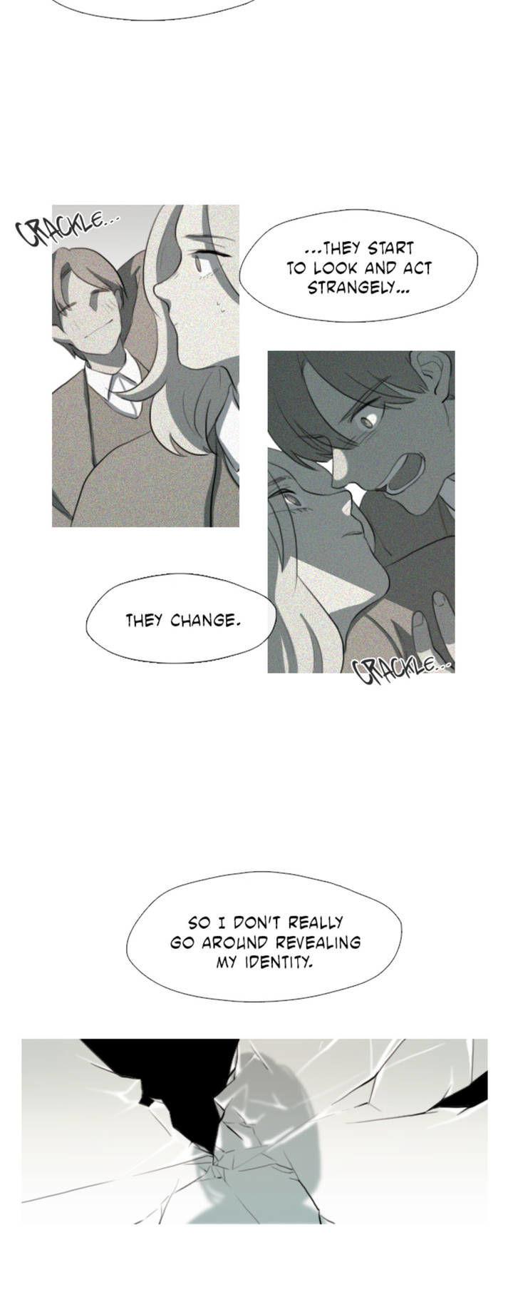 I See Your Money Chapter 7 page 28 - Chapter 7