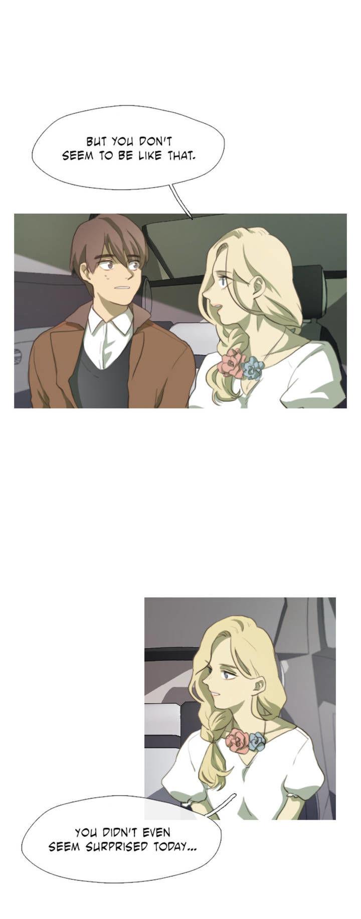 I See Your Money Chapter 7 page 29 - Chapter 7
