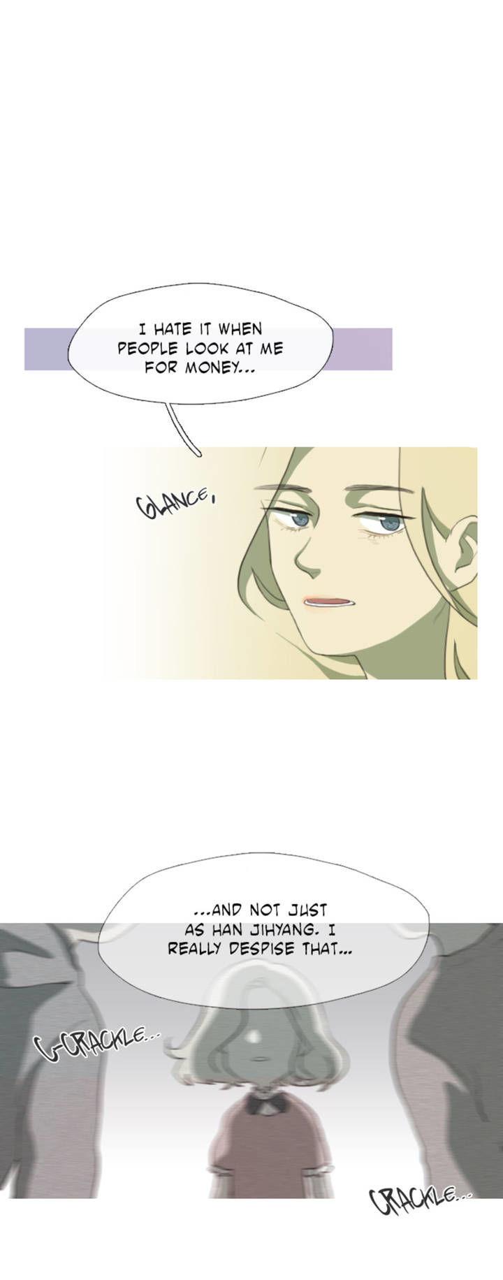 I See Your Money Chapter 7 page 30 - Chapter 7