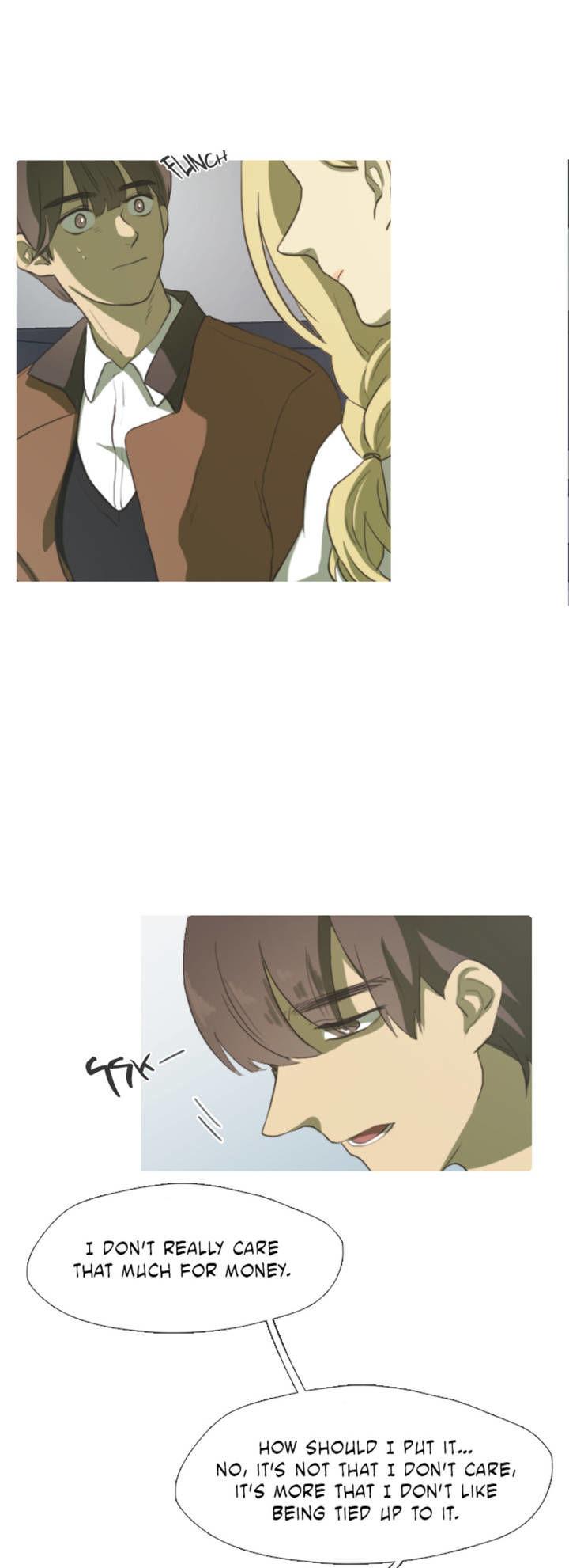 I See Your Money Chapter 7 page 32 - Chapter 7