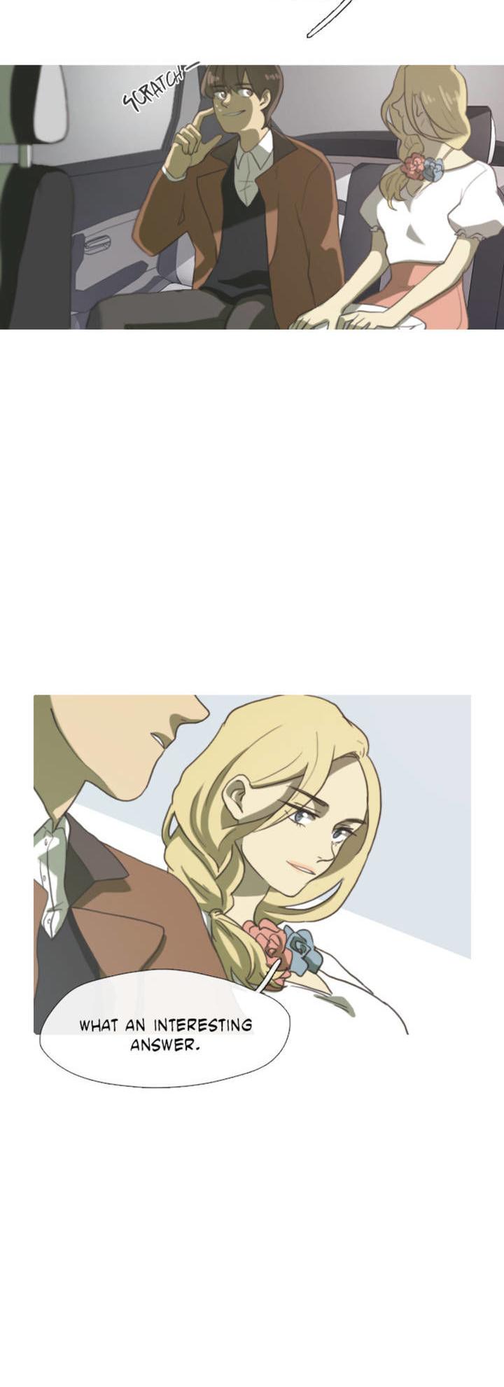 I See Your Money Chapter 7 page 33 - Chapter 7