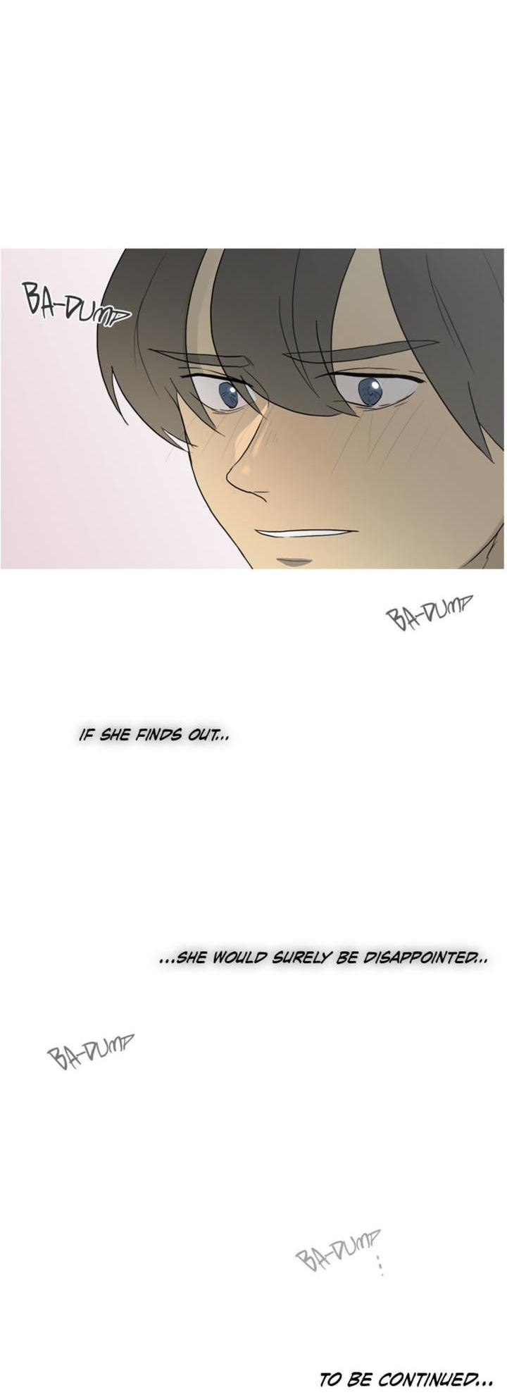 I See Your Money Chapter 7 page 35 - Chapter 7