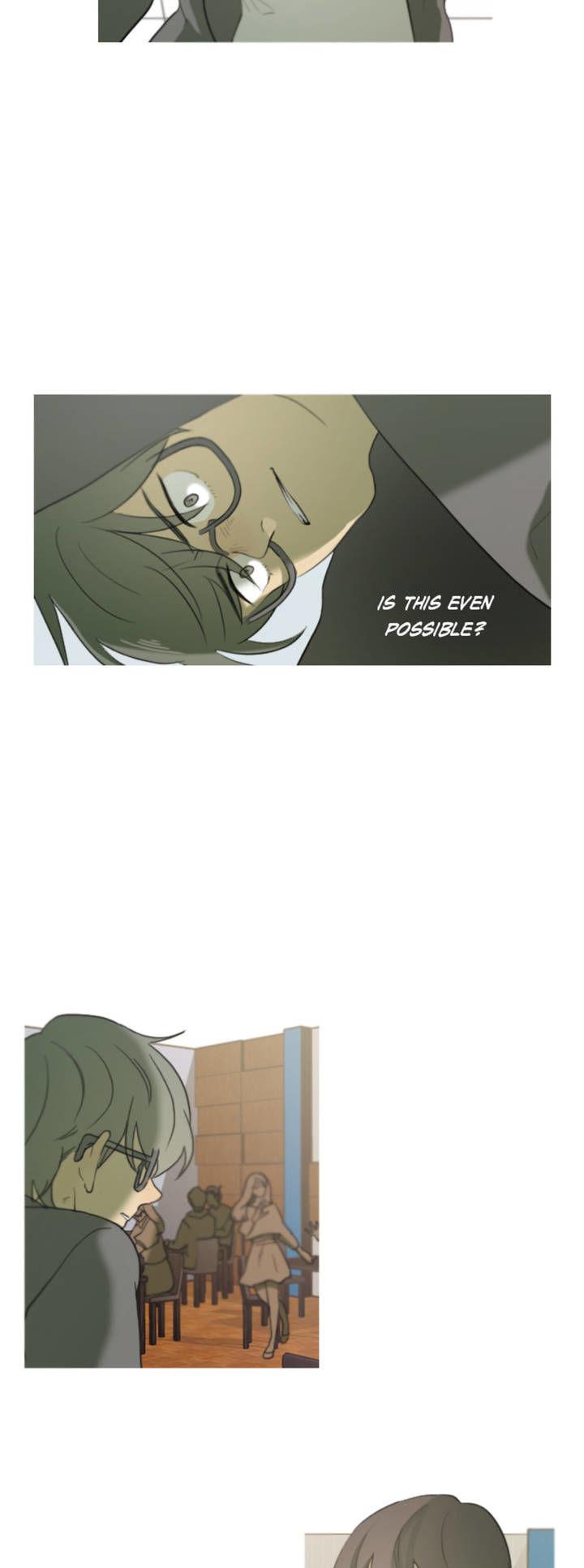 I See Your Money Chapter 7 page 4 - Chapter 7