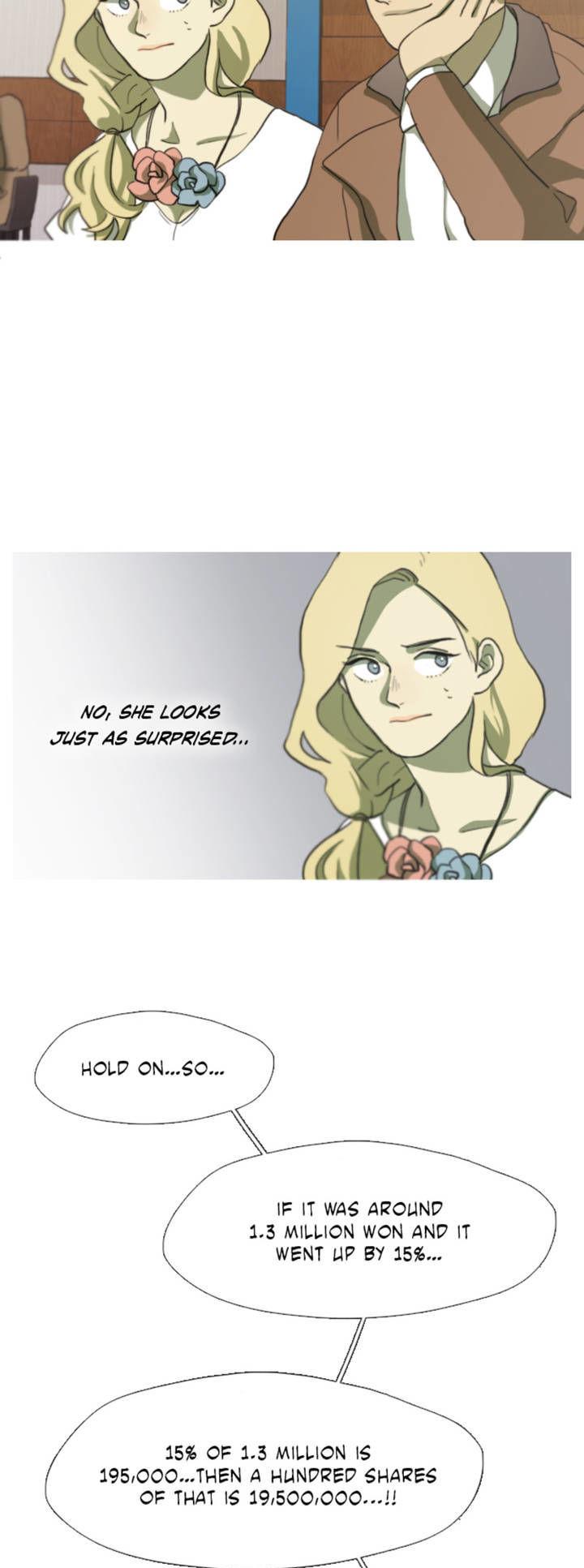 I See Your Money Chapter 7 page 6 - Chapter 7