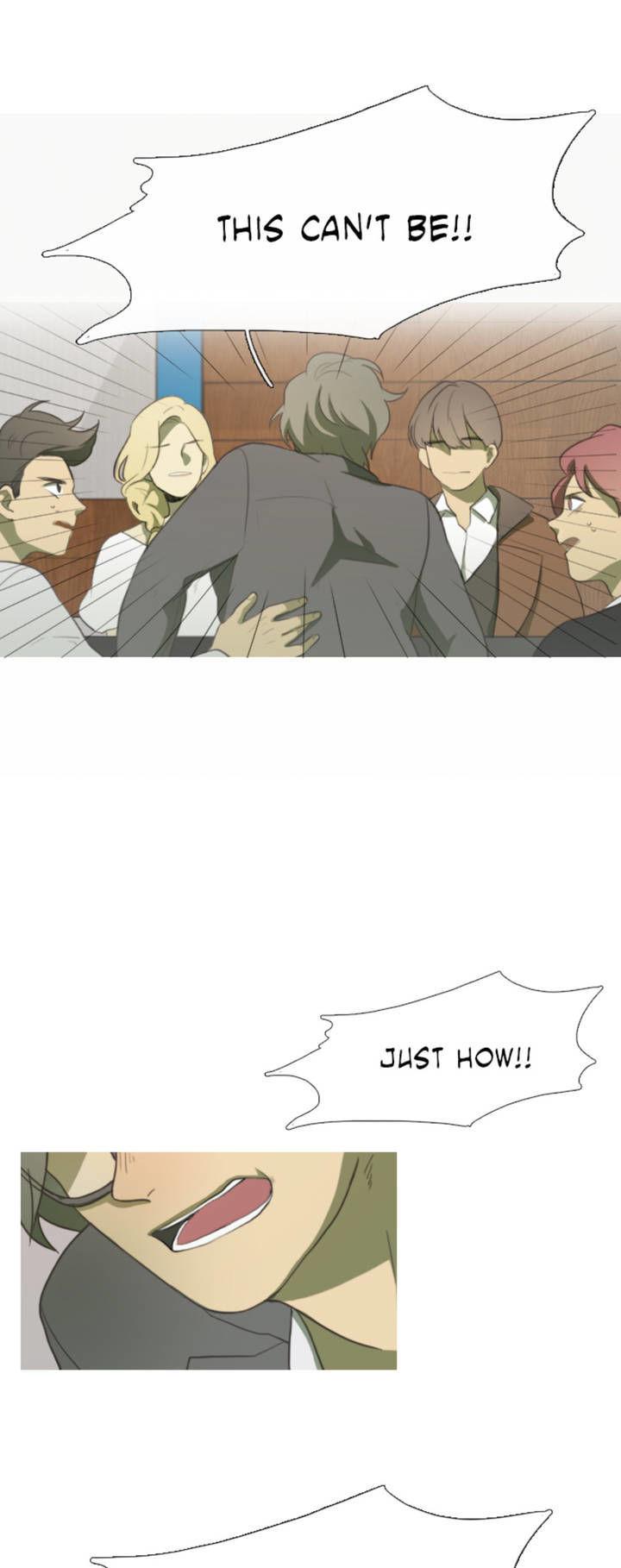 I See Your Money Chapter 7 page 8 - Chapter 7