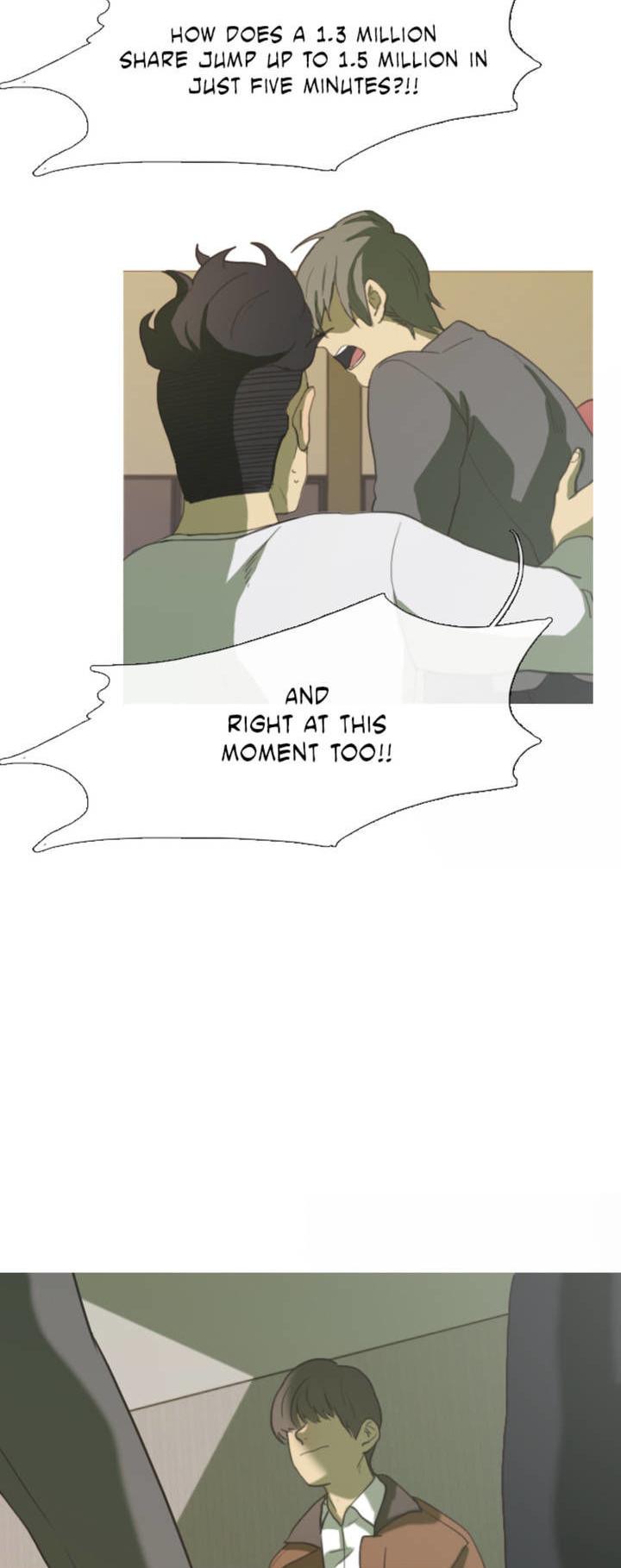 I See Your Money Chapter 7 page 9 - Chapter 7