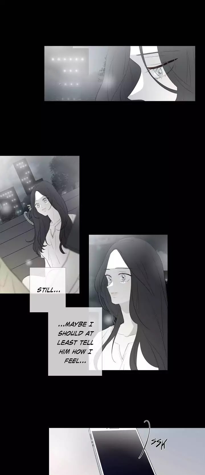 I See Your Money Chapter 70 page 2 - Chapter 70