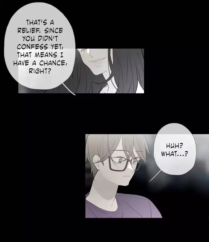 I See Your Money Chapter 70 page 24 - Chapter 70