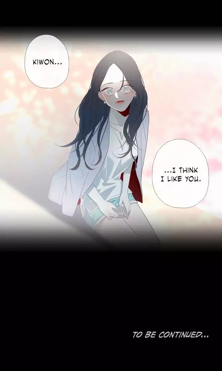 I See Your Money Chapter 70 page 25 - Chapter 70