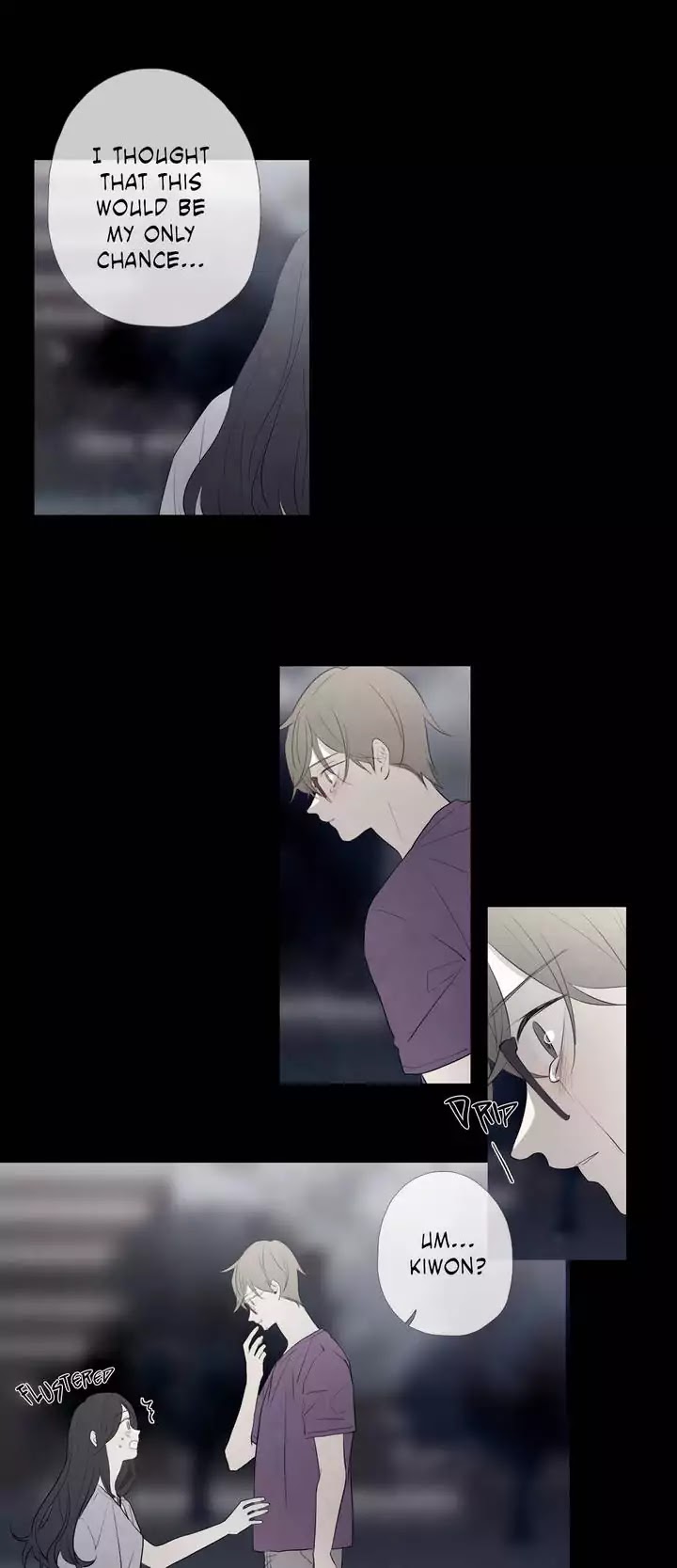 I See Your Money Chapter 71 page 11 - Chapter 71