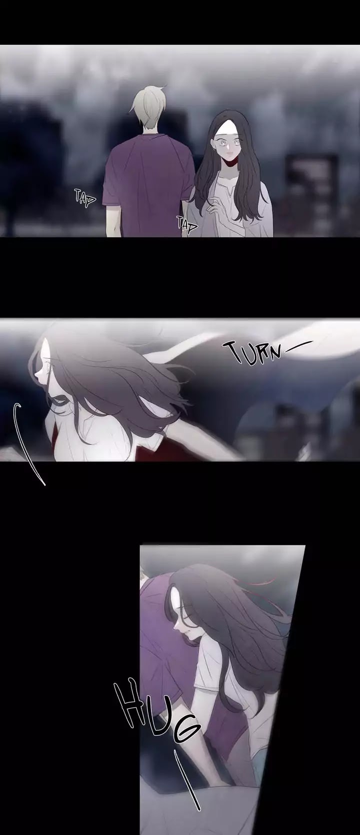 I See Your Money Chapter 71 page 18 - Chapter 71