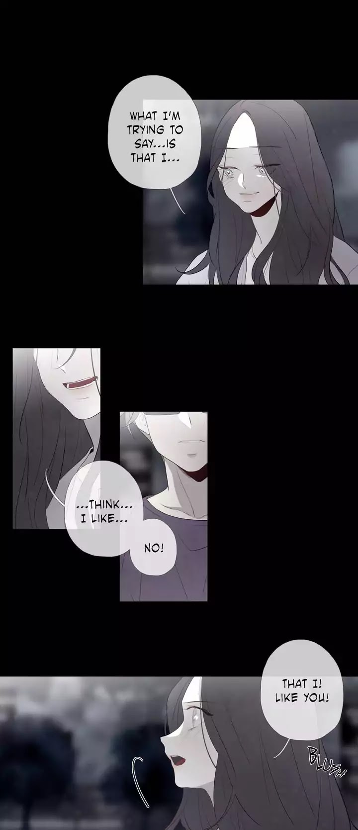 I See Your Money Chapter 71 page 2 - Chapter 71