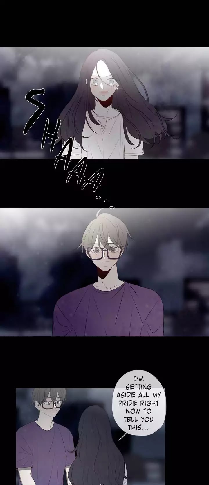 I See Your Money Chapter 72 page 1 - Chapter 72
