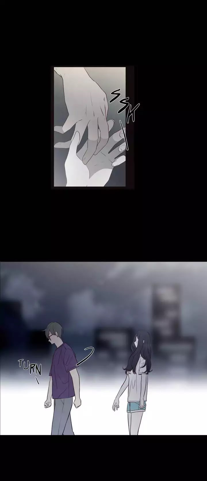 I See Your Money Chapter 72 page 3 - Chapter 72