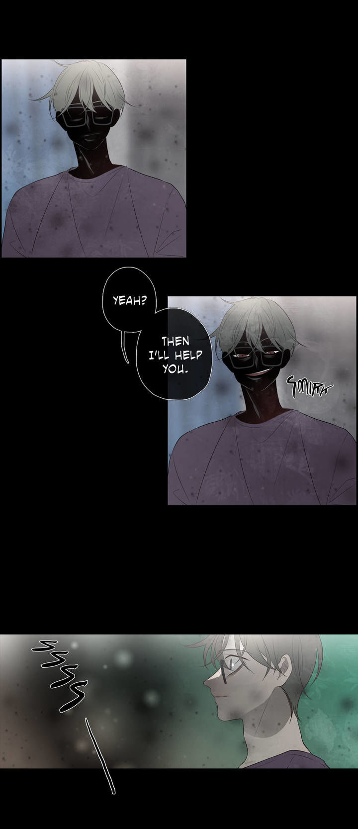 I See Your Money Chapter 73 page 17 - Chapter 73